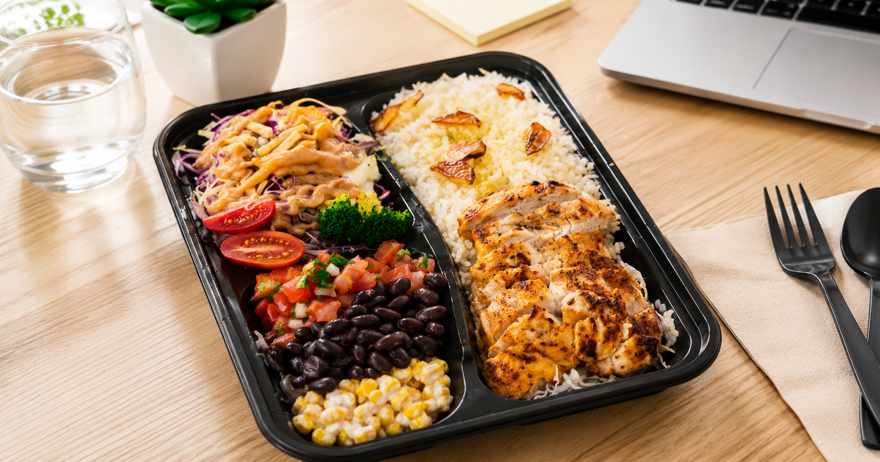 Best Office Lunch Catering in Bergen County, NJ (2026 Guide)