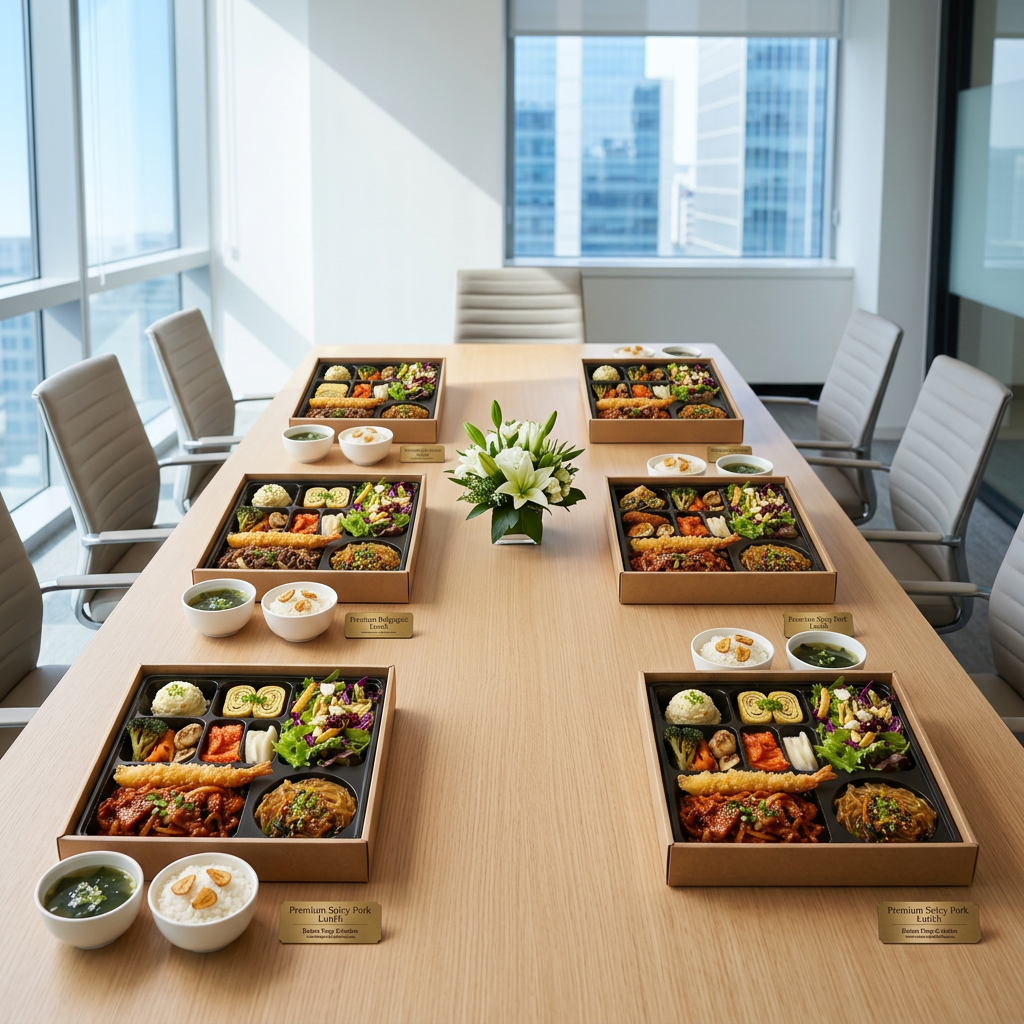 Corporate Events